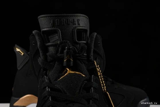  Jordan CT4954-007 DMP Retro 6 Air (2020) CT4954-007 0801